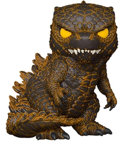 funko pop! ゴジラvsコング　まとめ売り POP! Godzilla vs Kong - Godzilla & Kong 2 Pack Special